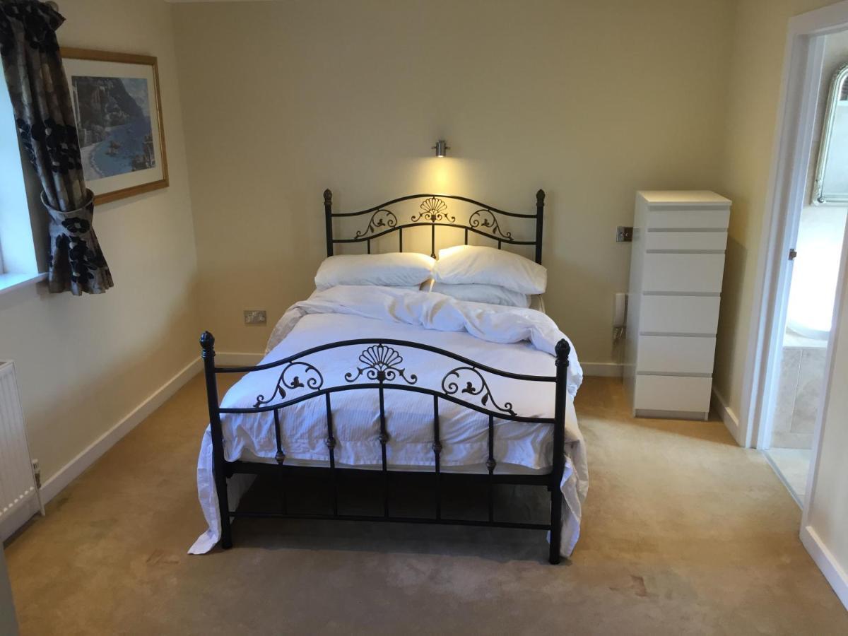 9 Chudleigh Close Apartment Bedford Luaran gambar