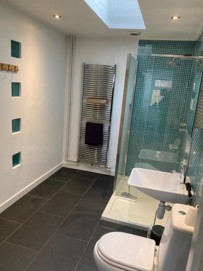 9 Chudleigh Close Apartment Bedford Luaran gambar