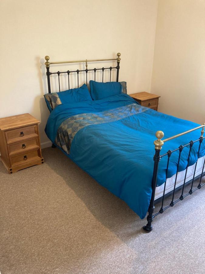 9 Chudleigh Close Apartment Bedford Luaran gambar