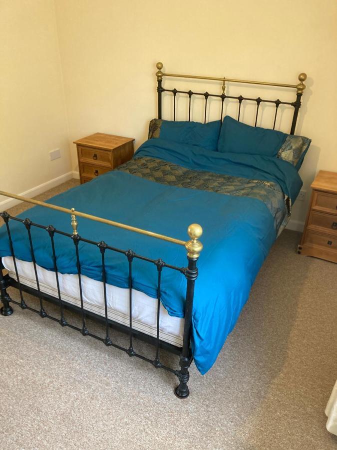 9 Chudleigh Close Apartment Bedford Luaran gambar