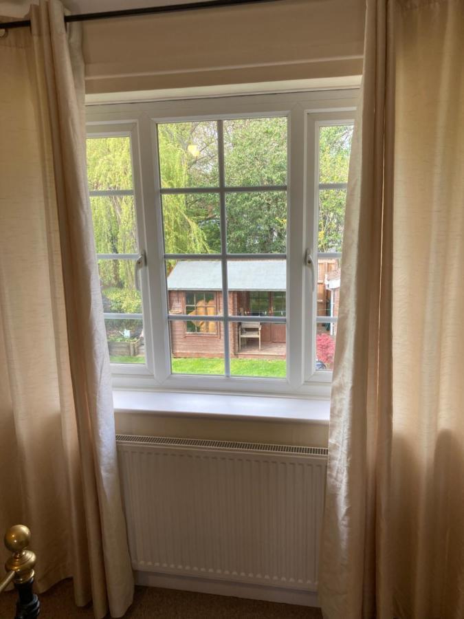 9 Chudleigh Close Apartment Bedford Luaran gambar