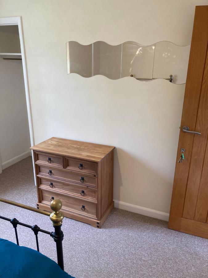 9 Chudleigh Close Apartment Bedford Luaran gambar