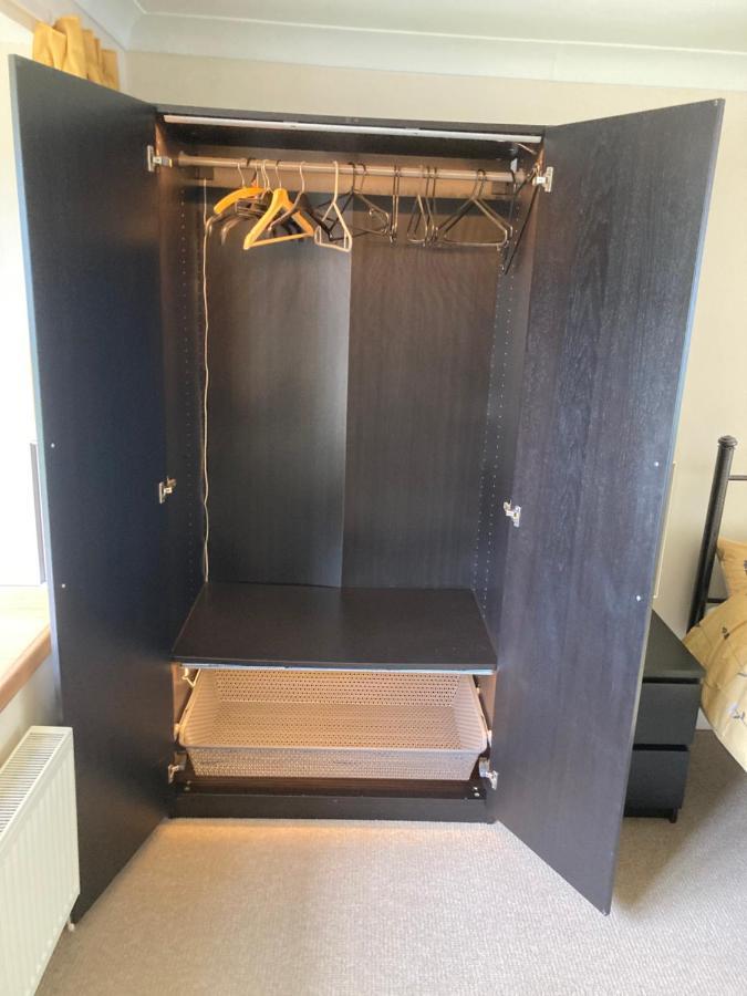 9 Chudleigh Close Apartment Bedford Luaran gambar